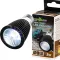 Лампа Repti-Zoo LED UVB 10.0 Desert 3W для пустельного тераріуму — Фото 4