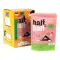 Набір вологих кормів Half&amp;Half "5+1" для кошенят, шматочки з індичкою у желе, паучі, 6 шт*100 г — Фото 6