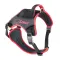 Ferplast GENIUS LARGE RED HARNESS нейлонова шлея для тварин червона — Фото 12