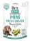 Ласощі Brit Care Mini Treats Fresh Breath для собак малих порід, для свіжого подиху й здоров’я зубів, 7 шт / 120 г — Фото 3