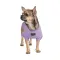 Футболка Pet Fashion «Game» для собак, розмір XS2, бузкова — Фото 9