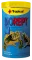Сухий корм Tropical Biorept W для водоплавних черепах, 150 г (гранули) — Фото 2