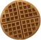 Ласощі Trixie Waffles для собак, з куркою 7 см, 3 шт, 100 г — Фото 7