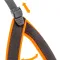 Ferplast AGILA FLUO 3 ORANGE Шлея, нейлон — Фото 13