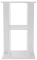 Підставка для акваріума - STAND SF HOME PROLED 30 WHITE (A4051159) — Фото 2