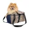 Сумка-переноска Pet Fashion Linen для собак, 38х32х22 см — Фото 8
