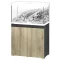 Акваріумна тумба Eheim vivaline LED 144 anthracite/wood 81x41x80см (0250105) — Фото 2