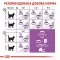 Сухий корм Royal Canin STERILISED 7+ для Кіт 10 кг — Фото 10