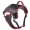 Ferplast GENIUS EX LARGE RED HARNESS нейлонова шлея для тварин червона — Фото 13