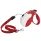 Ferplast AMIGO M CORD RED-WHITE Рулетка-поводок зі шнуром — Фото 9