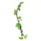 Штучна ліана Hobby Jungle Vine 1 100 см (37702) - гнучка декоративна рослина для тераріуму, акватераріуму та палюдаріуму — Фото 13
