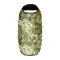 Куртка-накидка для собак WAUDOG Clothes, малюнок "Мілітарі", L, А 41 см, B 58-70 см, С 42-52 см — Фото 7