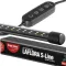Світильник Kruger Meier LAFLORA S-Line 60 52см 8W LED для акваріума з таймером — Фото 15