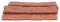 Ласощі Trixie Premio 4 Meat Bars для собак, з куркою, качкою, бараниною і лососем, 4 x 100 г — Фото 13