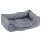 Ferplast JAZZY 80 CUSHION GREY Лежак-гніздо,сірий — Фото 2