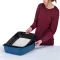 Ferplast TOILET HOME ARIEL 10 Туалет для котів — Фото 22