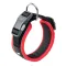 Ferplast GENIUS C25/45 RED COLLAR нейлоновий нашийник для тварин червоний — Фото 9