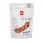 Ласощі для котів WAUDOG Treats "Курячі кубики (0,8x0,8см)", 100 г — Фото 3