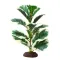 Штучна рослина Hobby Ficus Elastica 1 40 см (37705) для тераріуму, акватераріуму та палюдаріуму — Фото 3