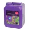 Магній та Reef Mineral Salt Aquaforest Component 3+ 5л. метод Баллінга — Фото 3
