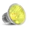 Лампа галогенна інфрачервона для обігріву Repti-Zoo Mini Infrared lamp 25W (HL003) — Фото 4