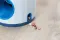 Розвиваюча іграшка Trixie Dog Activity Ball &amp; Treat для собак, d:17х18см (пластик) — Фото 9