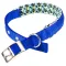 Ferplast DAYTONA C20/43 BLUE Нашийник, нейлон — Фото 4