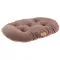 Ferplast RELAX 55/4CUS MICROFLE DOVE GR Подушка, фліс — Фото 2