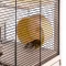 Ferplast CAGE HAMSTERVILLE Клітка для хом'яків, дерев'яна — Фото 17