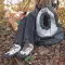 Ferplast KANGOO L GREY BACKPACK Рюкзак для транспортування собак — Фото 14