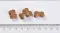 Ласощі для цуценят Brit Care Dog Crunchy Cracker Puppy Insects для росту, комахи, сироватка і пробіотики, 200 г — Фото 7