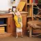 Футболка Pet Fashion «Maria» для дівчаток, розмір M, жовта — Фото 5