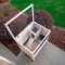 Ferplast CAGE COTTAGE MINI Клітка для кролів, дерев'яна — Фото 16