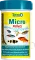 Корм Tetra Micro Pellets для акваріумних дрібних рибок, 100 мл (гранули) — Фото 3