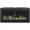 Тераріум з ПВХ Repti-Zoo Terrarium PVC 90x45x45 см (CN904545PN) скляними дверцятами для рептилій і амфібій — Фото 8