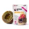 LK Baits Pet Nutrigo Worm-Ex S-M Функціональні ласощі для собак середніх порід з рослинним комплексом для кишківника (Ø 20 мм), 170 г — Фото 6