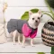Сукня Pet Fashion «Classic» для дівчаток, розмір XS, коричнева — Фото 5