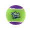 Іграшка для Собак Gigwi Ball Originals М'яч з пискавкою 3 шт 4 см XS — Фото 6