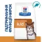Hill’s Prescription Diet k/d Сухий корм для котів підтримання функції нирок, з тунцем, 1,5 кг — Фото 11