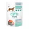 OPTIMEAL ™. Конс. корм для стерил кішок та кастрованих котів з лососем та чорницею в желе 0,085 кг — Фото 9