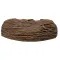 Декорація Hobby Root Wood Cave 1 17x8,5x5см для акваріума і тераріуму (41790) — Фото 11