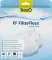Вкладиш Tetra Filter Floss для зовнішнього фільтра EX 1200/1500, 2 шт (волокнистий) — Фото 5