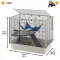 Ferplast CAGE FURET Клітка для тхорів — Фото 11