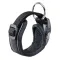 Ferplast GENIUS C15/35 BLACK COLLAR нейлоновий нашийник для тварин чорний — Фото 12