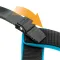 Ferplast AGILA FLUO 9 BLUE Шлея, нейлон — Фото 15
