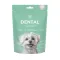 Ласощі для собак WAUDOG Treats Dental Кістка для чистки зубів з м’ятою та прополісом, 112 г — Фото 6