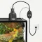 Світильник з глибоким рефлектором і термостатом Repti-Zoo RL04DTC 100W, з функцією dimming для тераріуму — Фото 8