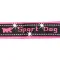 Ferplast SPORT DOG C20/43 PINK Нашийник, нейлон — Фото 15