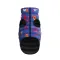 Курточка для собак WAUDOG Clothes двостороння, малюнок "Сила Супермена", L65, В 87-89 см, С 60-65 см — Фото 3