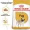 Сухий корм Royal Canin PUG ADULT для дорослих собак породи Мопс 3 кг — Фото 10